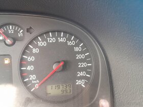 Vw volkswagen golf IV 4 automat 1.6 nová STK CEBIA - 13