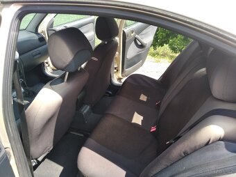 Škoda Octavia 1.9TDi-66kw - 13