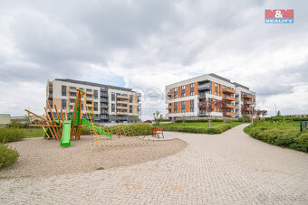Prodej bytu 2+kk/B, 48 m², garáž. stání, Praha 5 - 13