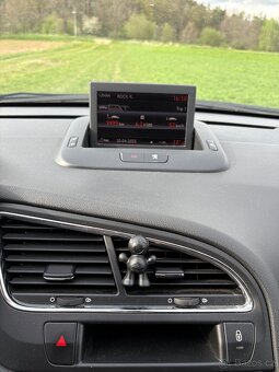 Peugeot 5008 1.6 hdi 80kw - 13