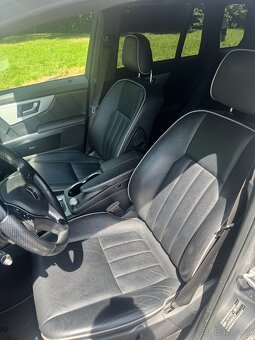 Mercedes-Benz GLK 200 CDI - 13