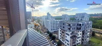 Pronájem bytu 4+kk 100 m² Pod Harfou, Praha - Vysočany - 13