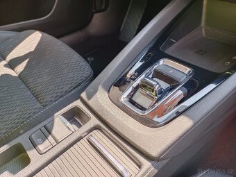 Škoda Octavia Combi Style 2.0TDI 110kW DSG - záruka Autodraf - 13