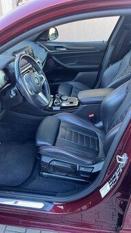 BMW X4 XDRIVE2.0D 140kw  R.v.2022 - 13