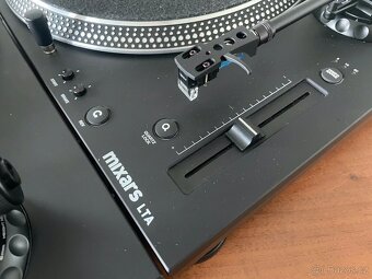 MIXARS - 13