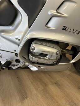 BMW R 1150 RT ABS - 13