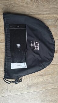 Integrální přilba na motorku NEXX X.G100R Rumble šedá - 13