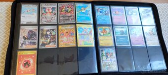 Pokémon rozšířený Master set OBF197 Obsidian Flames - 13