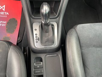 VW Sharan 2.0 TDi DSG 125kW Xenon, Navi - 13