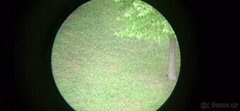 Dalekohled PŘEROV 4x20 - 13