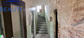 Prodej bytového domu v obci Hazlov (Karlovarský kraj) - 13