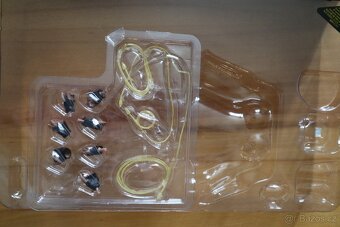 Figúrka Hot Toys Wonder Woman (Justice League Deluxe) - 13