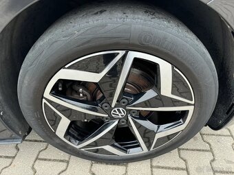 VW ID.3 PRO Life elektro 107kw/tep.čerpadlo/LED/350km/klima - 13