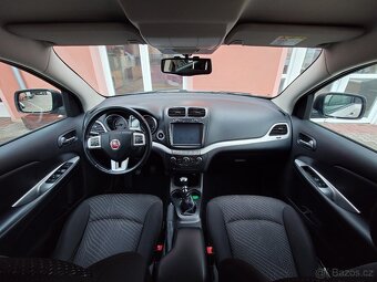 Fiat Freemont 2014 2.0 Multijet Urban 103 kW - 13