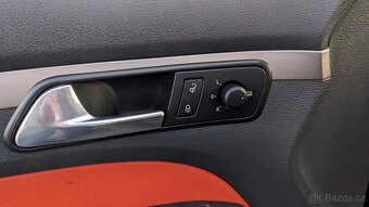 Volkswagen Touran 2.0 TDi Cross 103 kW 7MÍST, RV 4/2008 - 13