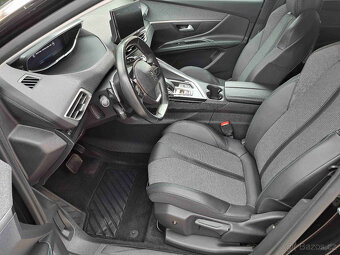 Peugeot 5008 1.5 HDI EAT8 ALLURE – 1722 - 13