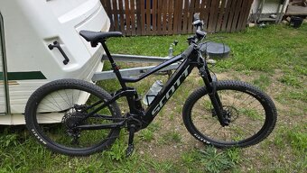 Scott strike eride 940 - 13