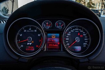 Audi TT Roadster 2.0 TFSI - 13