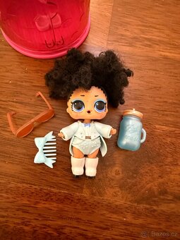 14ks L.O.L. Surprise panenky - 13