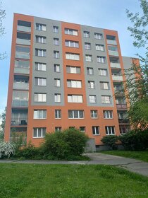Prodej bytu 3+1 • 70 m² Ostrava Zábřeh Dolní bez RK - 13
