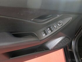 Hyundai ix20 1.4 klima, výhřev sedadel+volant - 13