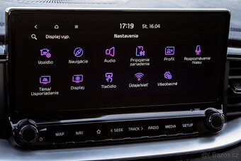 Kia Ceed SW 1.4 T-GDi Platinum A/T - 13