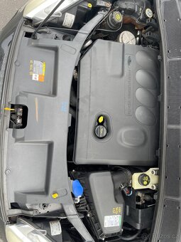 Prodám Ford S-Max 2.0 TDCi, 96 kW, r.v. 2007 - 13