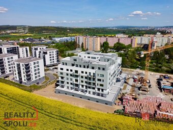 Prodej, byty/3+kk, 78 m2, Plzeň , Plzeň-město [ID 71327] - 13