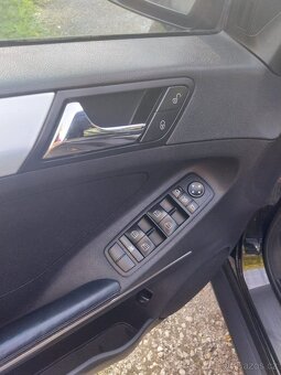MB ML 164 CDI 4,2 V8 181 000 km - 13