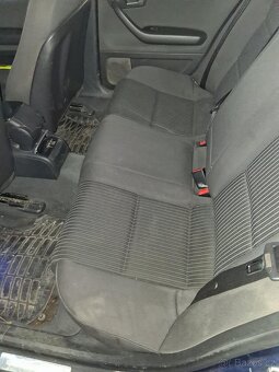 Audi A4B7 - 13