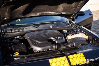 Dodge Challenger V6 WIDEBODY - 13