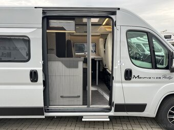 McLouis  Menfys 4CS Prestige, Výprodej - 13