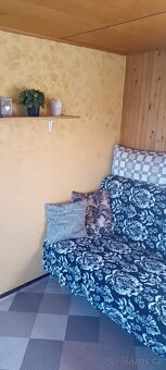 Prodej chaty se zahradou - 13
