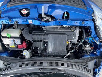 Suzuki Swift 1,3i 68kw rok 2009 - 13
