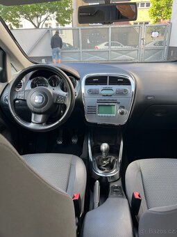Seat ALTEA XL 1.9tdi 77kw - 13