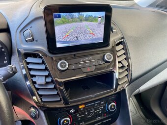Ford Tourneo Connect 1.5 TDCi Titanium Long 8q - 13