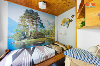 Prodej chaty, 52 m², Povrly - 13
