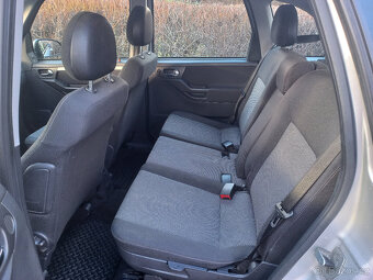 Opel Meriva 1.6i Jen 94.000 Km serviska - 13