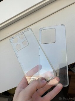 Infinix Note 30 Pro, 8+8GB/256GB, černý - 1 rok záruka - 13