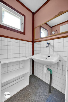 Rekreační nemovitost 2+kk, 80 m2 v obci Krásná - 13