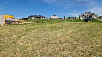 Prodej stavebního pozemku 742 m2 v Kralupech nad Vltavou - 13