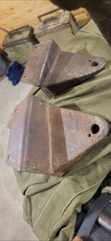Bmw ,zundapp, dkw. Mg42, Mg34. Steib,royal - 13
