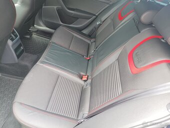octavia 3 RS DSG - 13