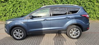 Prodám Ford Kuga Titanium 1.5 EcoBoost 150k man (2019) - 13