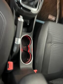 Ford Fiesta 1,0 74KW TITANIUM,Winterpaket,... - 13