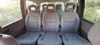 Ford Galaxy 1.9 TDI 85 kw - 13