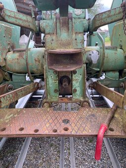 Traktor Bührer Special - 13