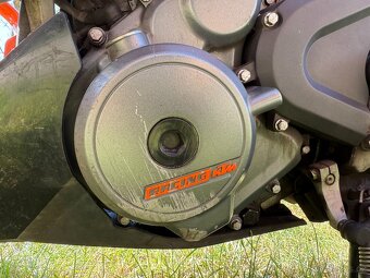KTM Duke 390 – 2016 | výbava navíc | STK 2027 | A2 - 13