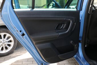 Škoda Fabia 1.2 51 Kw, 104000 KM,Nové STK - 13