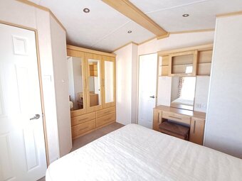 mobilheim,mobilní dům Pemberton Verona 11,7 x3,7 m - 13